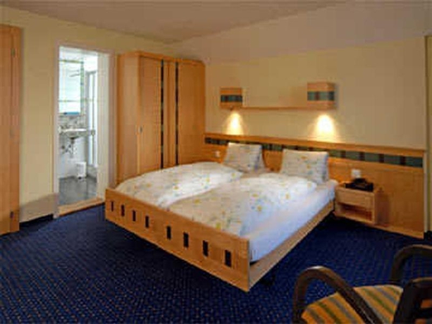 Imagen general del Hotel Arenas Resort Victoria-lauberhorn. Foto 4