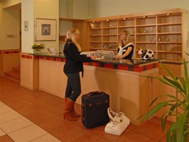 Imagen general del Hotel Arenas Resort Victoria-lauberhorn. Foto 10