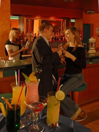 Imagen general del Hotel Arenas Resort Victoria-lauberhorn. Foto 11