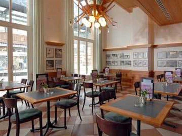 Imagen general del Hotel Arenas Resort Victoria-lauberhorn. Foto 12