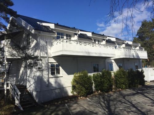 Imagen de la habitación del Hotel Arendal Herregaard Spa & Resort. Foto 8