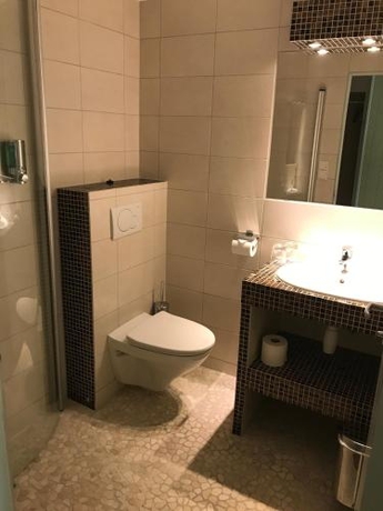 Imagen de la habitación del Hotel Arendal Herregaard Spa & Resort. Foto 9