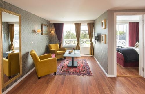 Imagen general del Hotel Arendal Herregaard Spa & Resort. Foto 3