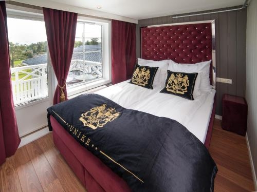 Imagen general del Hotel Arendal Herregaard Spa & Resort. Foto 4