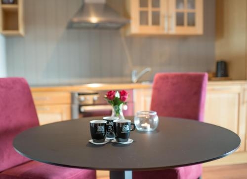 Imagen general del Hotel Arendal Herregaard Spa & Resort. Foto 5