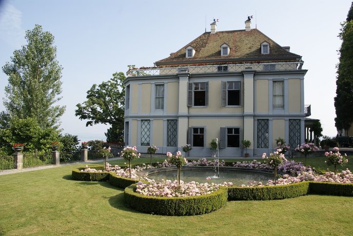Imagen general del Hotel Arenenberg. Foto 1