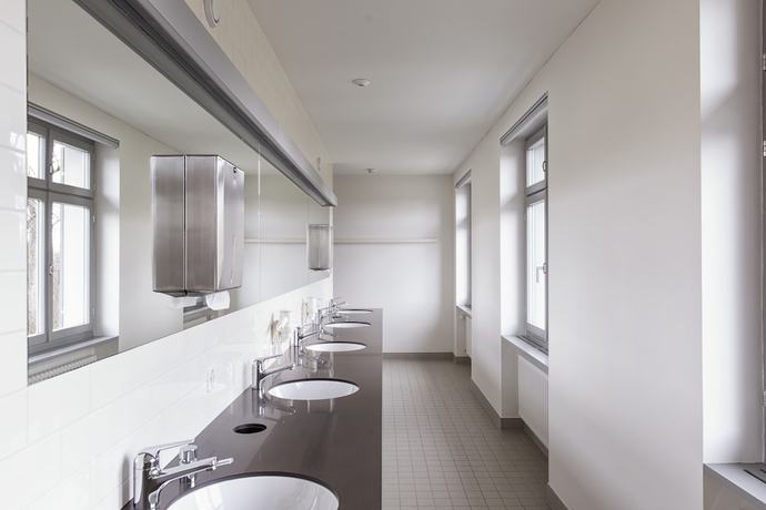 Imagen de la habitación del Hotel Arenenberg. Foto 10