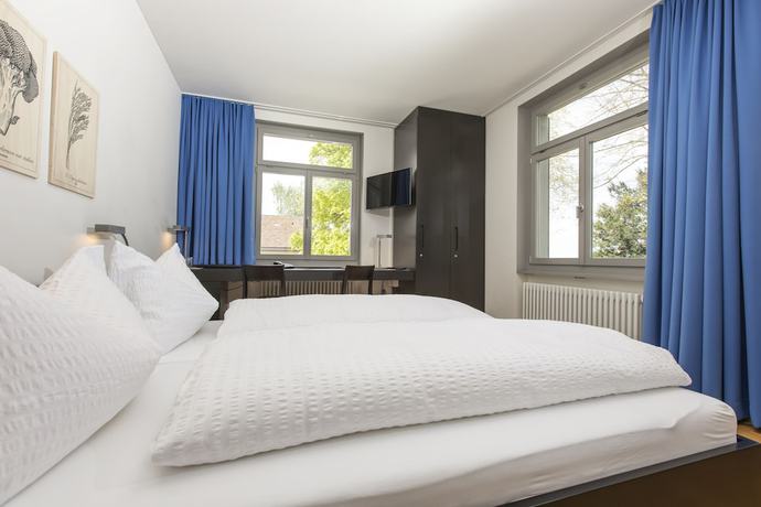 Imagen de la habitación del Hotel Arenenberg. Foto 15