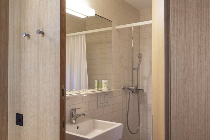 Imagen de la habitación del Hotel Arenenberg. Foto 16
