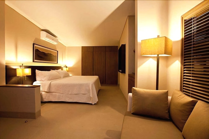 Imagen de la habitación del Hotel Arennas Mancora. Foto 6