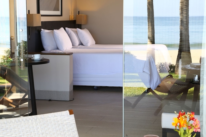 Imagen de la habitación del Hotel Arennas Mancora. Foto 13