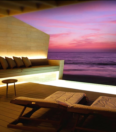 Imagen de la habitación del Hotel Arennas Mancora. Foto 14