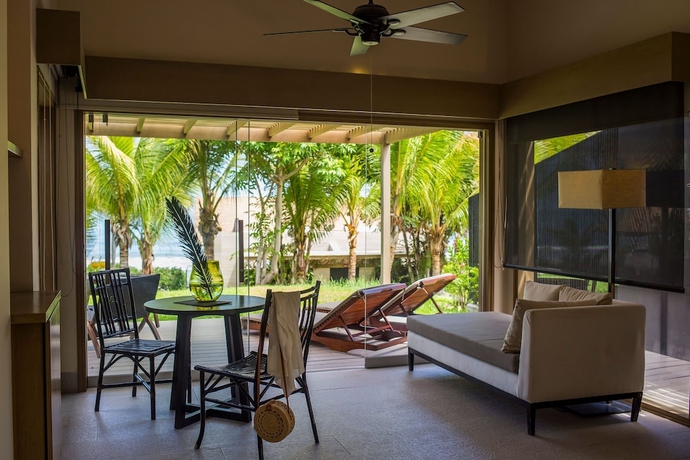 Imagen de la habitación del Hotel Arennas Mancora. Foto 16