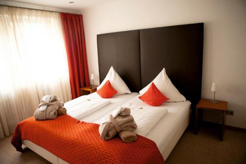 Imagen general del Hotel Arens 327mNN. Foto 4