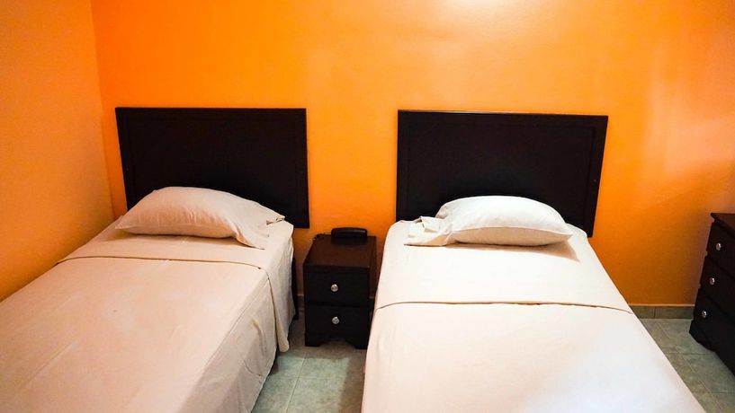 Imagen de la habitación del Hotel Arenteiro, PANAMA. Foto 5
