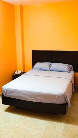 Imagen de la habitación del Hotel Arenteiro, PANAMA. Foto 6