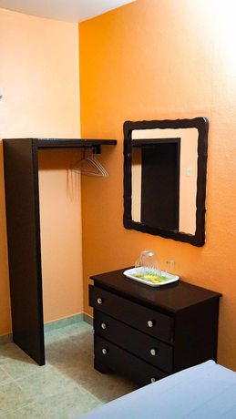 Imagen de la habitación del Hotel Arenteiro, PANAMA. Foto 8