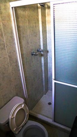 Imagen de la habitación del Hotel Arenteiro, PANAMA. Foto 9