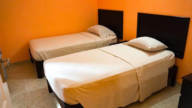 Imagen de la habitación del Hotel Arenteiro, PANAMA. Foto 12