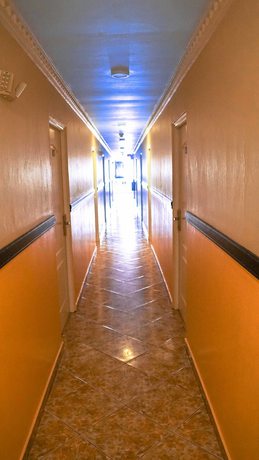 Imagen de los interiores del Hotel Arenteiro, PANAMA. Foto 20