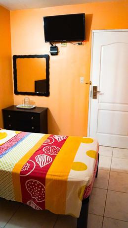 Imagen de la habitación del Hotel Arenteiro, PANAMA. Foto 13