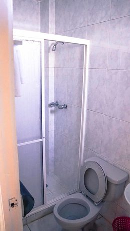 Imagen de la habitación del Hotel Arenteiro, PANAMA. Foto 15