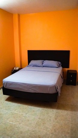 Imagen de la habitación del Hotel Arenteiro, PANAMA. Foto 16