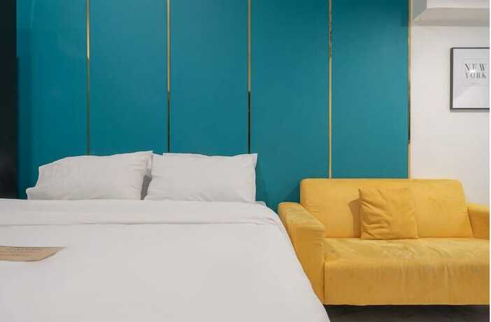 Imagen de la habitación del Hotel Arentz. Foto 14