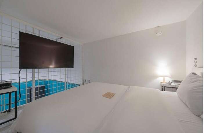 Imagen general del Hotel Arentz. Foto 1