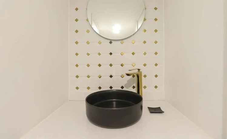 Imagen general del Hotel Arentz. Foto 2