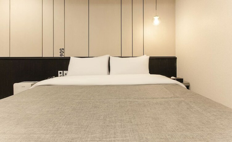 Imagen de la habitación del Hotel Arentz. Foto 16