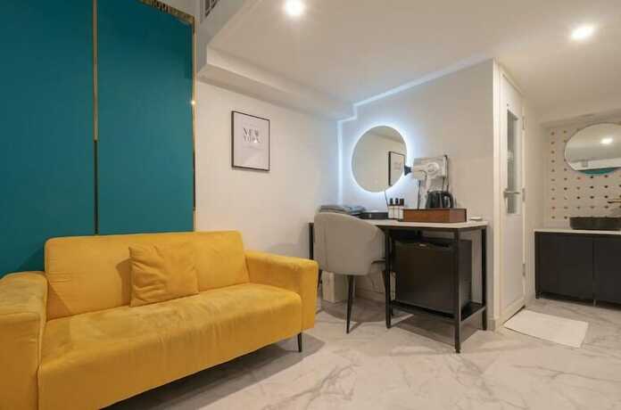 Imagen general del Hotel Arentz. Foto 4