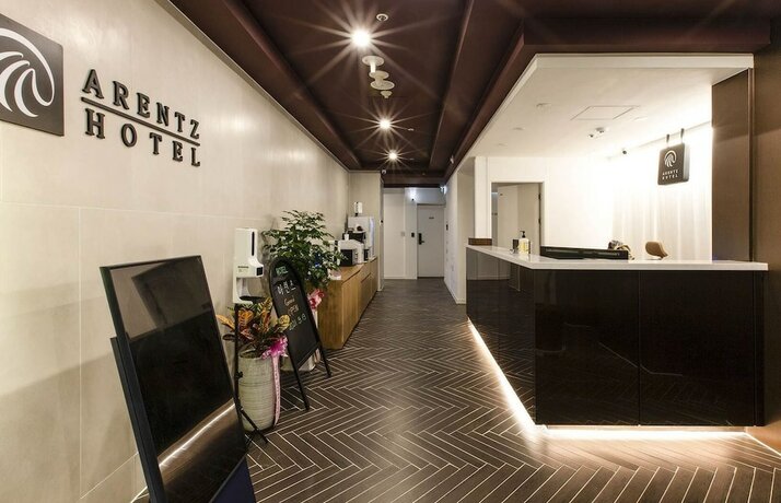 Imagen general del Hotel Arentz. Foto 5