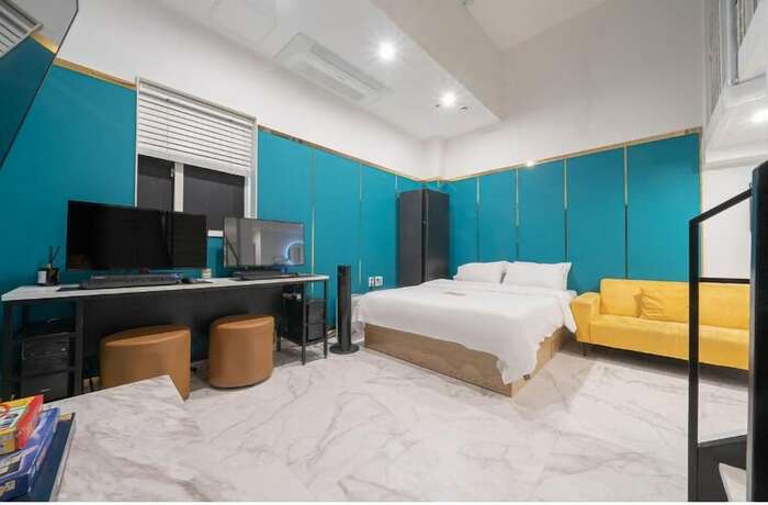 Imagen general del Hotel Arentz. Foto 6