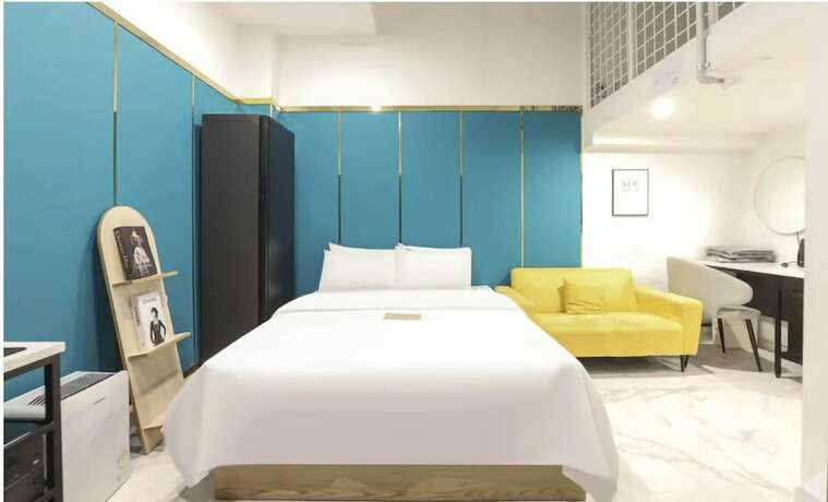 Imagen general del Hotel Arentz. Foto 9