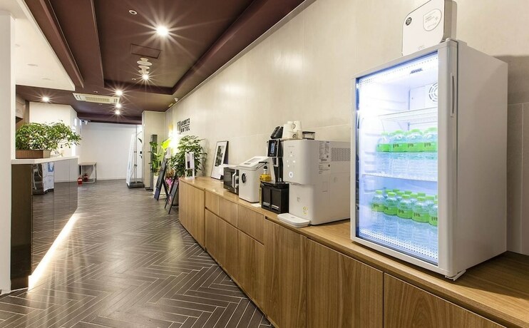 Imagen general del Hotel Arentz. Foto 10