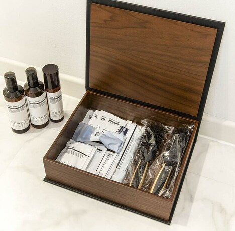 Imagen general del Hotel Arentz. Foto 13