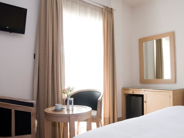 Imagen general del Hotel Areos. Foto 5