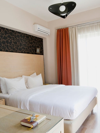 Imagen general del Hotel Areos. Foto 14