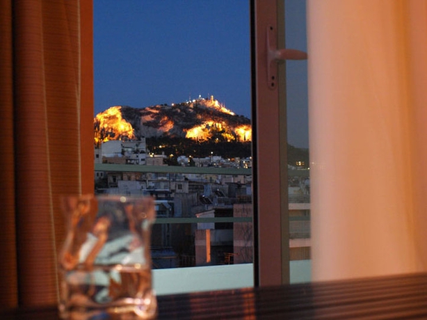 Imagen general del Hotel Areos. Foto 11