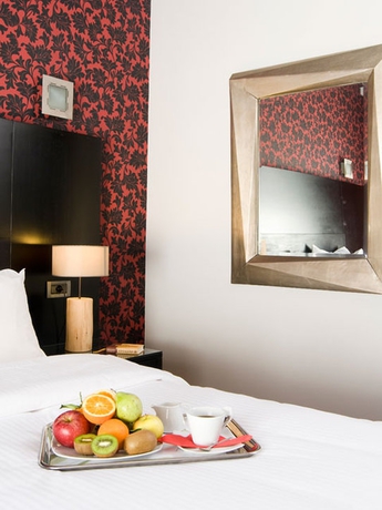 Imagen general del Hotel Areos. Foto 12