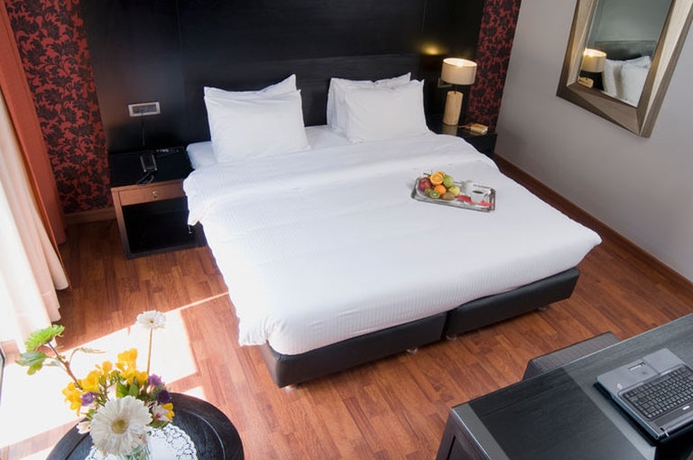 Imagen general del Hotel Areos. Foto 13