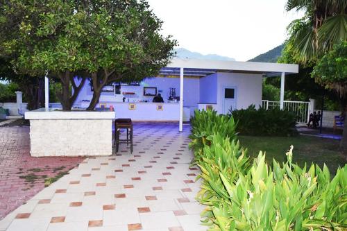 Imagen general del Hotel Ares Blue. Foto 13