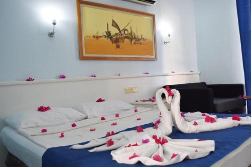 Imagen general del Hotel Ares Blue. Foto 19