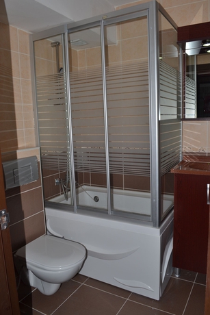 Imagen de la habitación del Hotel Ares Sultanahmet. Foto 9