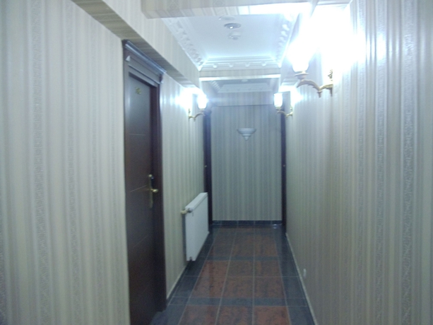 Imagen de los interiores del Hotel Ares Sultanahmet. Foto 16