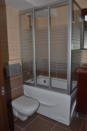 Imagen de la habitación del Hotel Ares Sultanahmet. Foto 10