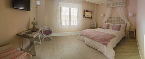 Imagen de la habitación del Hotel Ares, Zamora. Foto 9