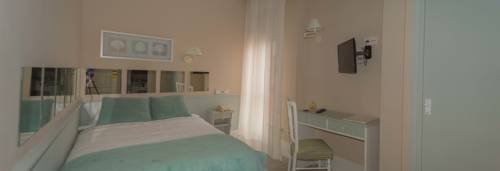 Imagen de la habitación del Hotel Ares, Zamora. Foto 10