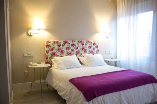 Imagen de la habitación del Hotel Ares, Zamora. Foto 13